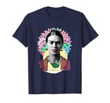 Frida Kahlo - Variety of items T-Shirt