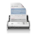 Brother ADS-1300 - Scanner de Document - Double Cis - Duplex - A4 - 600 Dpi Lot