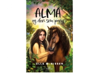 Alma og den snu pony | Ulla M. Nissen