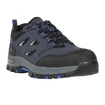 Regatta Mens Mudstone Safety Trainers - 11 UK