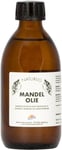 Rømer Naturlig Mandelolje - 250 ml