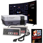 NES mini Console de jeux