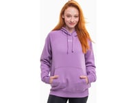 Under Armour Rival Fleece Hoodie Purple 1379500 560 L