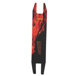 ‌Griptape til trickløbehjul 'Trickster' Orange