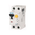 Eaton - Disjoncteur différentiel 40A 300mA Courbe c 1p+N Type g 000177843 FRBM6 C40/1N/03 g