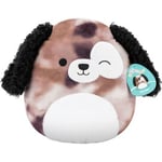 Squishmallows 30 cm P22 Zerdan Hund