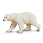 Plastoy - 2733-29 - Figurine - Animal - Ours Polaire