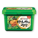 Sempio Ssamjang - Classic Seasoned Soybean Paste 500g