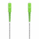 Kabel med optisk fiber Aisens A152-0502 40 m