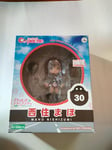 Cu-poche Girls und Panzer Nishizumi Maho Figure Kotobukiya Japan