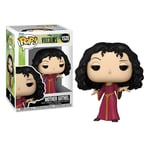 Figurine Funko Pop! - Disney Villains - Mère Gothel