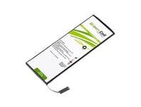 iPhone 5 batteri - 1440 mAh / 3.82V - kompatibelt kvalitetsbatteri