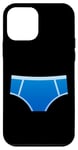 Coque pour iPhone 12 mini Slip