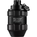 Viktor & Rolf Herrdofter Spicebomb Dark LeatherEau de Parfum Spray 150 ml (9.847,00 kr / 1 l)