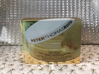 Peter Thomas Roth 24K Gold Pure Luxury Cleansing Butter 150ml New and Boxed