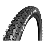 Michelin TYRE WILD AM 27.5X2.80 PERFORMANCE LINE TS TLR,Black