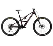 Orbea Orbea Occam LT M10 | Mountainbike | Wine Red Carbon View / Titan