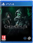 Chernobylite