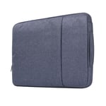 Housse pour ordinateur portable, étui 2020 pour MacBook Pro MacBook Air , Xiaomi Mi, HP, Asus, Notebook - For Pour iPad 9.7-11inch - Bleu marine