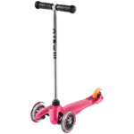 Micro Mini Pink, sparkcykel