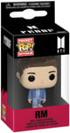 Porte-Clés Funko Pop - Bts - Rm (Proof) - Porte-Clés (72573)