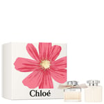 Chloé Signature Eau de Parfum 50ml Gift Set (Worth £119.50)