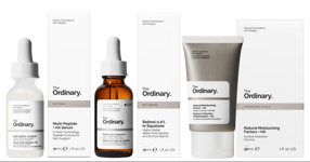 THE ORDINARY The Firm & Plump Collection - Retinol 0.2% Multi-Peptide Serum NMF