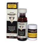 Scherell's Schaftol Stock Oil / Stockolja Scahftol