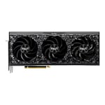 Palit GeForce RTX 4070 Ti SUPER GameRock - OmniBlack - grafikkort - GeForce RTX 4070 Ti - 16 GB