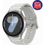 Samsung Galaxy Watch7 BT -smartklocka, 44 mm, silver