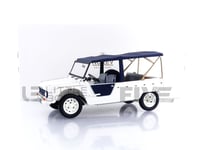 NOREV 1/18 - CITROEN MEHARI AZUR - 1983 181800