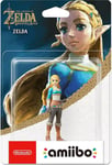 Nintendo Amiibo Char - Nintendo Amiibo Character - Zelda Breath of W - T1398z