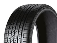 Continental CrossContact UHP 265/50R20 - Sommardäck