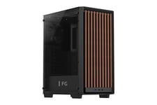 Fcomputer Intel i5/RTX3060TI Gaming Dator - Intel i5 10400F - 16GB DDR4 - Nvidia RTX 3060 TI 8GB - 1TB SSD M.2 - Utan Windows