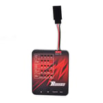 Surpass Hobby LED Program Card Mini-Series