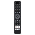 2024 Rc833 för Tcl 2023 C745 C845 Tv-fjärrkontroll {DB}