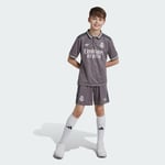 adidas Real Madrid 24/25 Third Shorts Kids