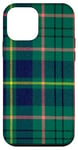 iPhone 12 mini Scottish Clan Taylor Ancient Tartan Family Plaid Case