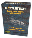 Battletech: Salvage Box Visigoth (1)