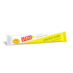 Dextro Energy Gums Citron Natrium 45 g