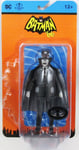 Batman Classic 1966 Comics - McFarlane Toys - Clock King "Planitum Edition"