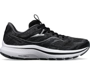 Omni 22 Wide men - Black/White 43