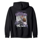 Lord of the Rings - War of the Rohirrim Hera Homage Zip Hoodie