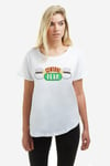 Central Perk Fashion T-Shirt