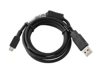 Honeywell Cable, USB To 18 Pos (236-297-001)