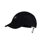 Buff® Casquette Pack Speed Noir Unisex Adulte