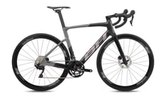 Maantiepyörä BH Aero Rs1 3.0 black/copper/silver medium