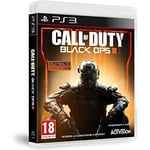 Jeu PS3 - Activision - Call of Duty Black Ops III - Tir FPS - Multijoueur