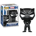 Figurine Funko Pop! - Marvel Nc - Black Panther