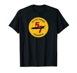 RAF Victor Tanker - 57 Squadron T-Shirt